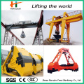 Wireless Remote Control Dredging Grab for Sell